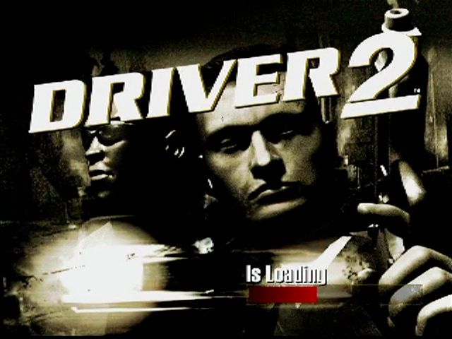 Driver 2 screenshot 4 for Playstation